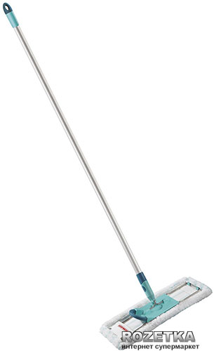 Швабра LEIFHEIT Claro Profi Micro Duo для підлоги 42 см (55048)